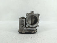 2014-2018 Ford Focus Throttle Body P/N:0 280 750 566 DS7E-9F991-BB Fits Fits 2014 2015 2016 2017 2018 2019 OEM Used Auto Par