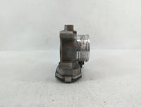 2014-2018 Ford Focus Throttle Body P/N:0 280 750 566 DS7E-9F991-BB Fits Fits 2014 2015 2016 2017 2018 2019 OEM Used Auto Par