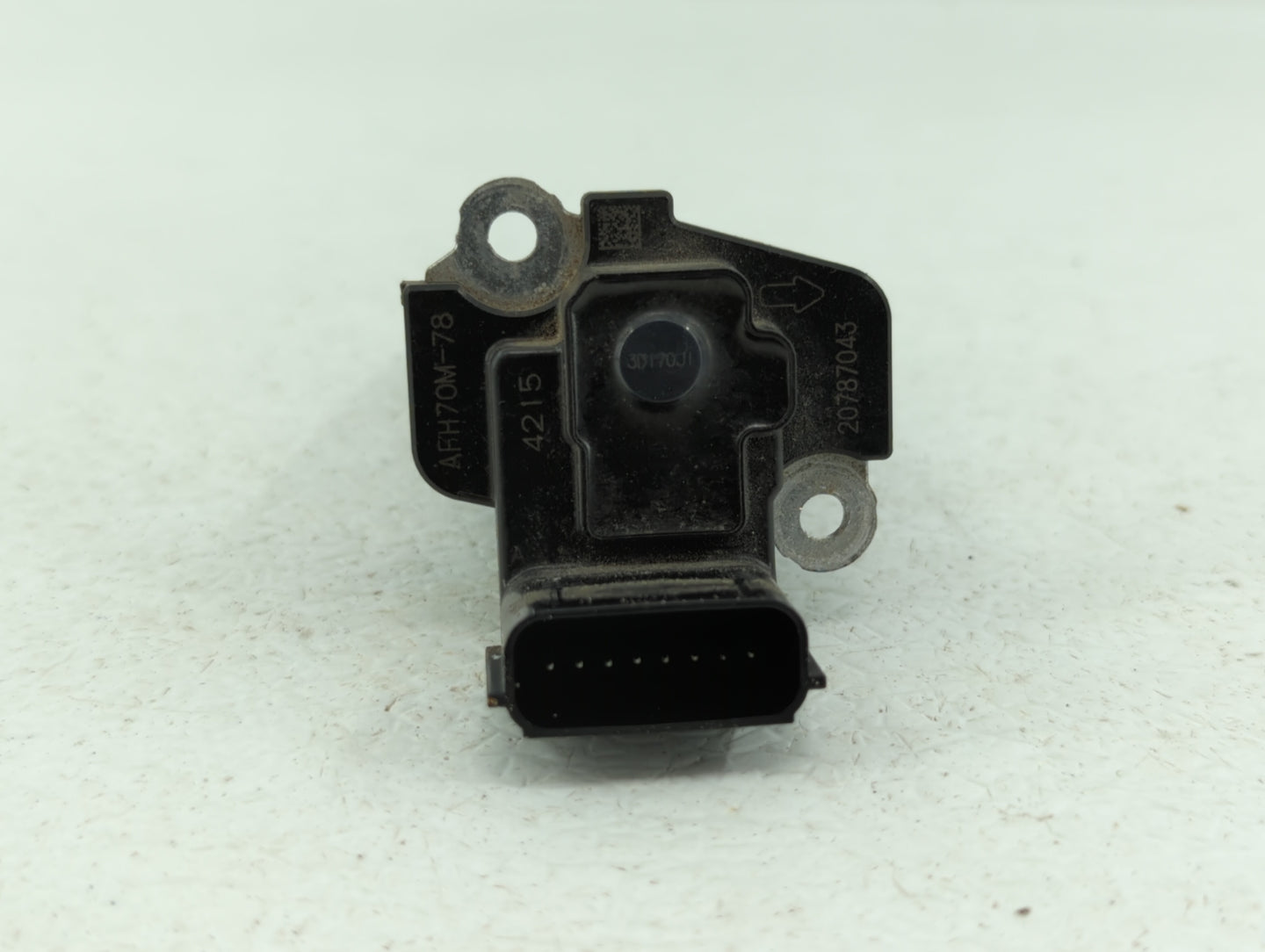 2012-2018 Ford Focus Mass Air Flow Meter Maf - Oemusedautoparts1.com