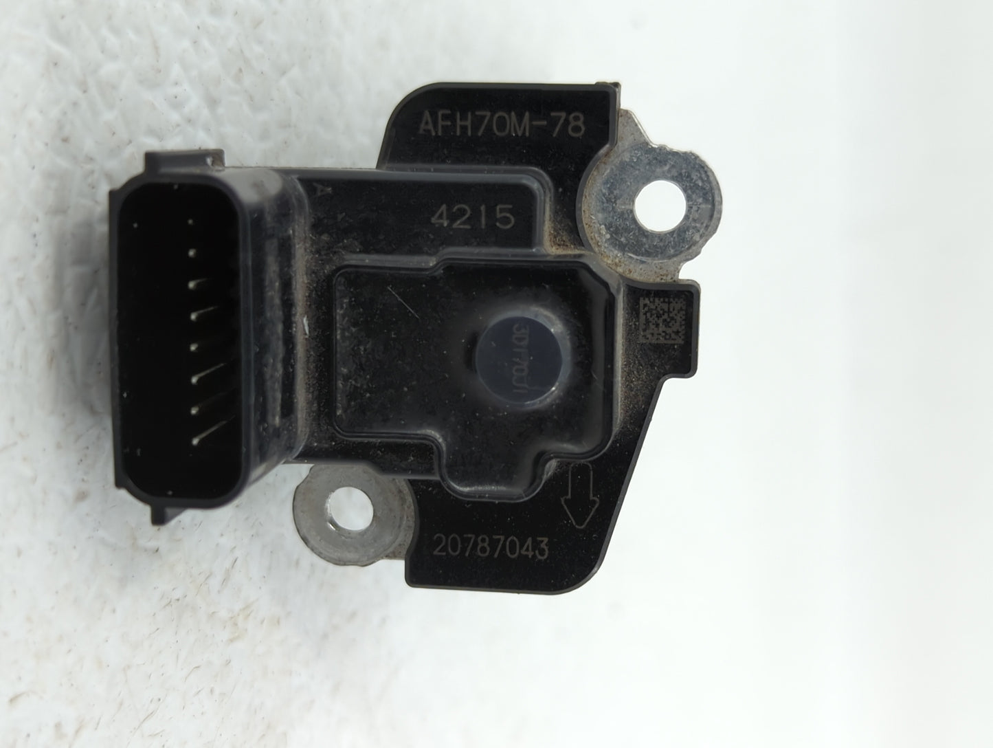 2012-2018 Ford Focus Mass Air Flow Meter Maf - Oemusedautoparts1.com