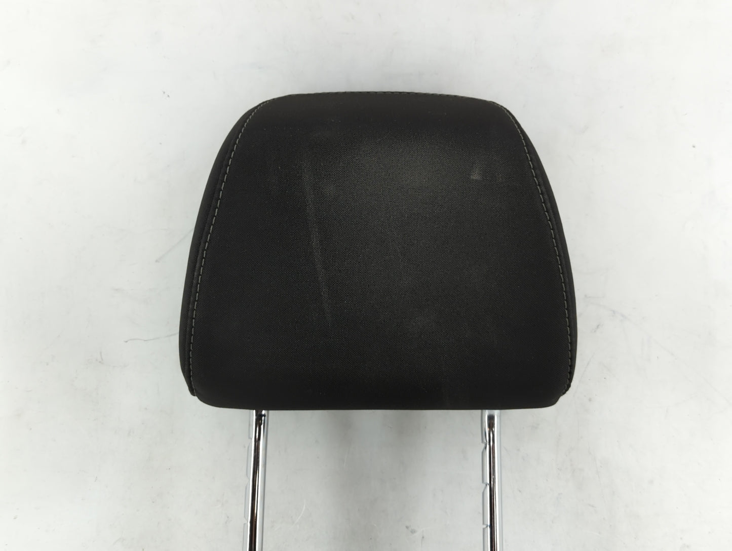 2015-2018 Ford Focus Headrest Head Rest Front Driver Passenger Seat Fits Fits 2015 2016 2017 2018 OEM Used Auto Parts - Oemu