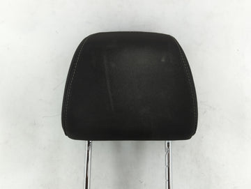 2015-2018 Ford Focus Headrest Head Rest Front Driver Passenger Seat Fits Fits 2015 2016 2017 2018 OEM Used Auto Parts - Oemu