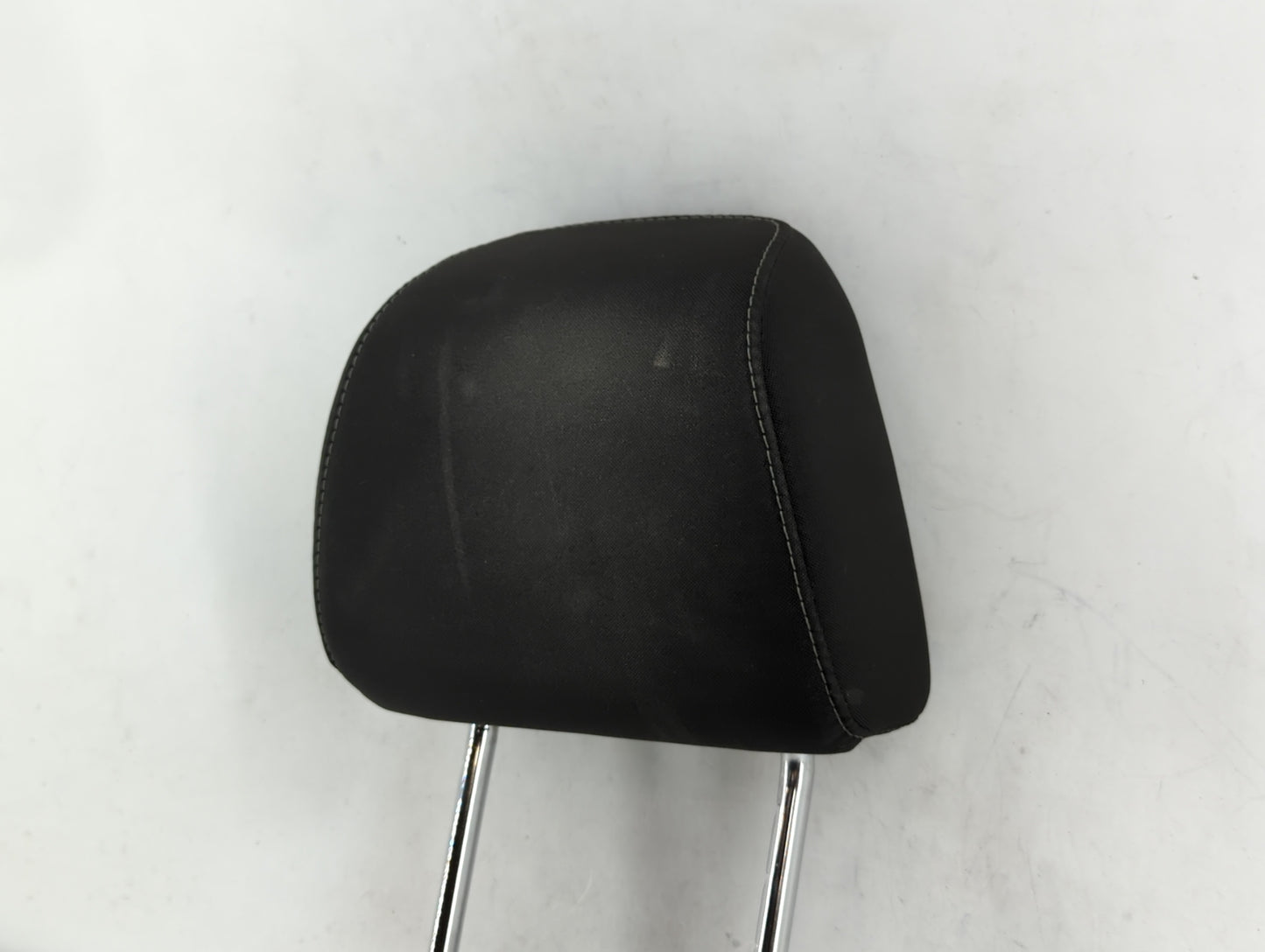 2015-2018 Ford Focus Headrest Head Rest Front Driver Passenger Seat Fits Fits 2015 2016 2017 2018 OEM Used Auto Parts - Oemu
