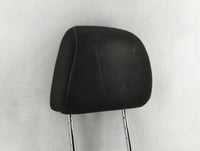2015-2018 Ford Focus Headrest Head Rest Front Driver Passenger Seat Fits Fits 2015 2016 2017 2018 OEM Used Auto Parts - Oemu