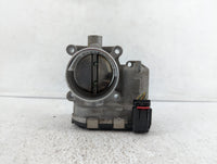 2014-2018 Ford Focus Throttle Body P/N:DS7E-9F991-BB Fits Fits 2014 2015 2016 2017 2018 2019 OEM Used Auto Parts - Oemusedau