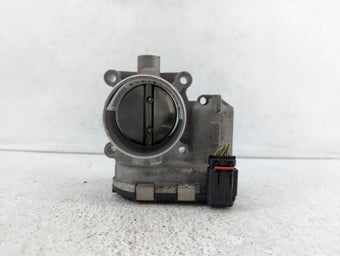 compare product 2014-2018 Ford Focus Throttle Body P/N:DS7E-9F991-BB Fits Fits 2014 2015 2016 2017 2018 2019 OEM Used Auto Parts