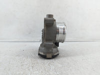 2014-2018 Ford Focus Throttle Body P/N:DS7E-9F991-BB Fits Fits 2014 2015 2016 2017 2018 2019 OEM Used Auto Parts - Oemusedau