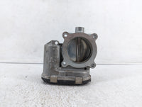 2014-2018 Ford Focus Throttle Body P/N:DS7E-9F991-BB Fits Fits 2014 2015 2016 2017 2018 2019 OEM Used Auto Parts - Oemusedau