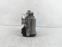 2014-2018 Ford Focus Throttle Body P/N:DS7E-9F991-BB Fits Fits 2014 2015 2016 2017 2018 2019 OEM Used Auto Parts - Oemusedau