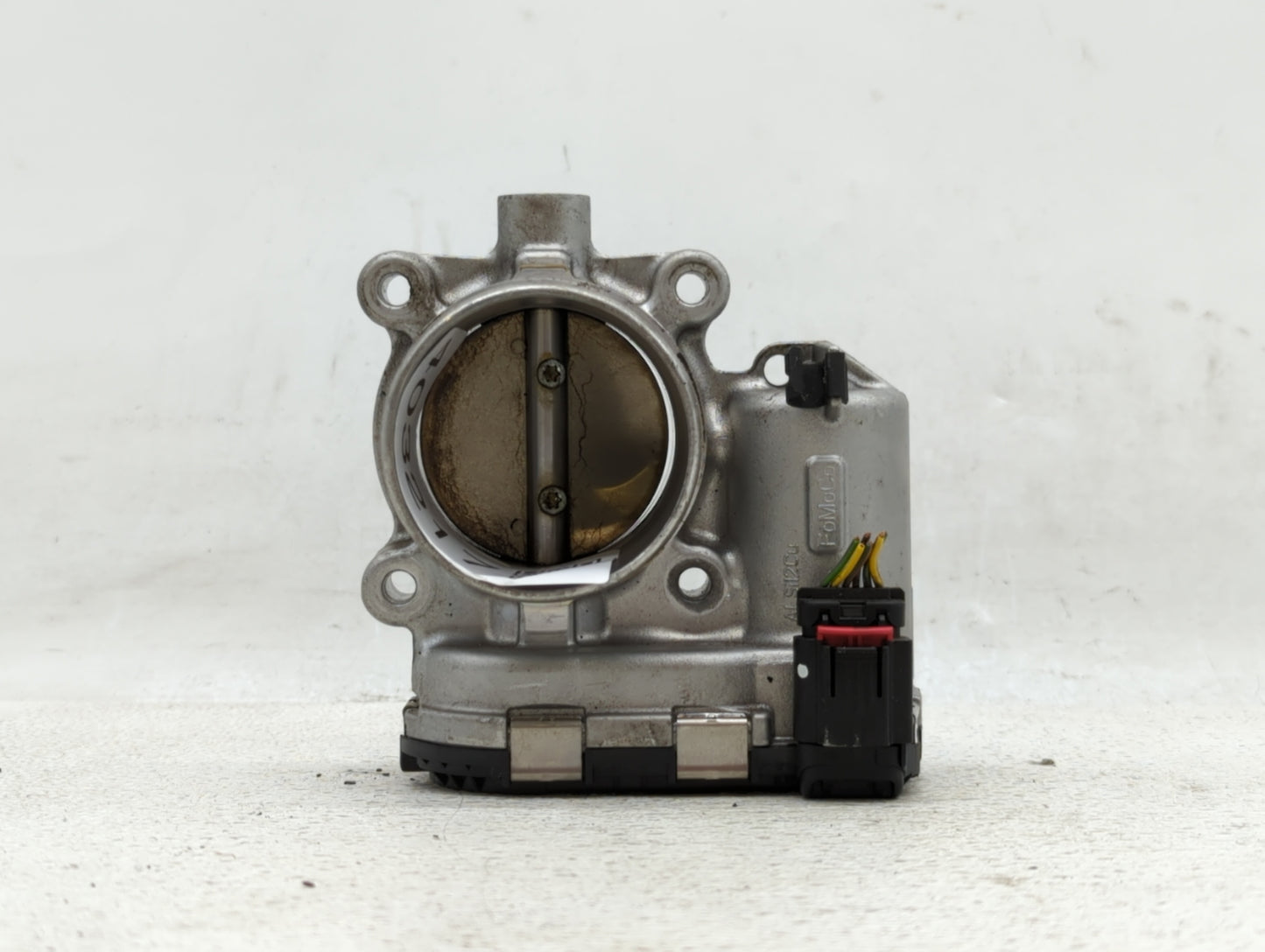 2014-2018 Ford Focus Throttle Body P/N:DS7E-9F991-BB Fits Fits 2014 2015 2016 2017 2018 2019 OEM Used Auto Parts - Oemusedau
