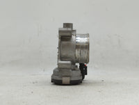2014-2018 Ford Focus Throttle Body P/N:DS7E-9F991-BB Fits Fits 2014 2015 2016 2017 2018 2019 OEM Used Auto Parts - Oemusedau