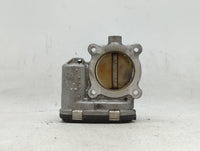 2014-2018 Ford Focus Throttle Body P/N:DS7E-9F991-BB Fits Fits 2014 2015 2016 2017 2018 2019 OEM Used Auto Parts - Oemusedau