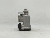 2014-2018 Ford Focus Throttle Body P/N:DS7E-9F991-BB Fits Fits 2014 2015 2016 2017 2018 2019 OEM Used Auto Parts - Oemusedau