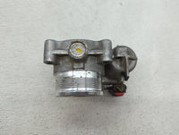 2014-2018 Ford Focus Throttle Body P/N:DS7E-9F991-BB Fits Fits 2014 2015 2016 2017 2018 2019 OEM Used Auto Parts - Oemusedau