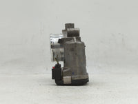 2014-2018 Ford Focus Throttle Body P/N:DS7E-9F991-BB Fits Fits 2014 2015 2016 2017 2018 2019 OEM Used Auto Parts - Oemusedau