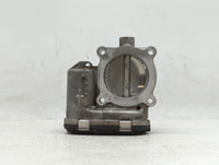 2014-2018 Ford Focus Throttle Body P/N:DS7E-9F991-BB Fits Fits 2014 2015 2016 2017 2018 2019 OEM Used Auto Parts - Oemusedau