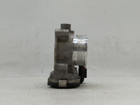 2014-2018 Ford Focus Throttle Body P/N:DS7E-9F991-BB Fits Fits 2014 2015 2016 2017 2018 2019 OEM Used Auto Parts - Oemusedau