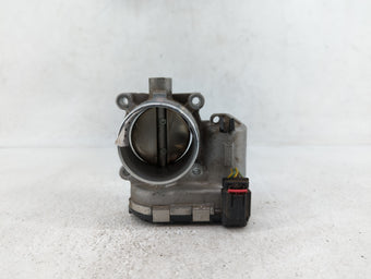 compare product 2014-2018 Ford Focus Throttle Body P/N:DS7E-9F991-BB Fits Fits 2014 2015 2016 2017 2018 2019 OEM Used Auto Parts