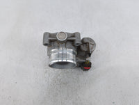 2014-2018 Ford Focus Throttle Body P/N:DS7E-9F991-BB Fits Fits 2014 2015 2016 2017 2018 2019 OEM Used Auto Parts - Oemusedau