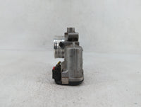 2014-2018 Ford Focus Throttle Body P/N:DS7E-9F991-BB Fits Fits 2014 2015 2016 2017 2018 2019 OEM Used Auto Parts - Oemusedau