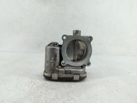 2014-2018 Ford Focus Throttle Body P/N:DS7E-9F991-BB Fits Fits 2014 2015 2016 2017 2018 2019 OEM Used Auto Parts - Oemusedau