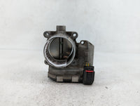 2014-2018 Ford Focus Throttle Body P/N:DS7E-9F991-BB Fits Fits 2014 2015 2016 2017 2018 2019 OEM Used Auto Parts - Oemusedau