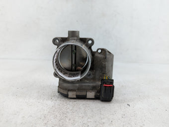 compare product 2014-2018 Ford Focus Throttle Body P/N:DS7E-9F991-BB Fits Fits 2014 2015 2016 2017 2018 2019 OEM Used Auto Parts