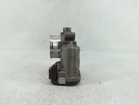 2014-2018 Ford Focus Throttle Body P/N:DS7E-9F991-BB Fits Fits 2014 2015 2016 2017 2018 2019 OEM Used Auto Parts - Oemusedau