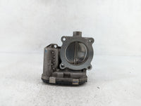2014-2018 Ford Focus Throttle Body P/N:DS7E-9F991-BB Fits Fits 2014 2015 2016 2017 2018 2019 OEM Used Auto Parts - Oemusedau