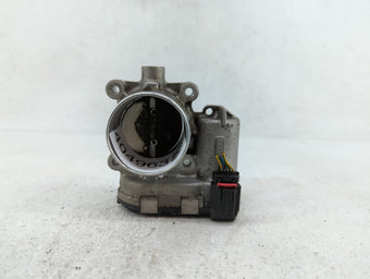 compare product 2014-2018 Ford Focus Throttle Body P/N:DS7E-9F991-BB Fits Fits 2014 2015 2016 2017 2018 2019 OEM Used Auto Parts
