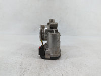2014-2018 Ford Focus Throttle Body P/N:DS7E-9F991-BB Fits Fits 2014 2015 2016 2017 2018 2019 OEM Used Auto Parts - Oemusedau