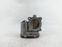 2014-2018 Ford Focus Throttle Body P/N:DS7E-9F991-BB Fits Fits 2014 2015 2016 2017 2018 2019 OEM Used Auto Parts - Oemusedau