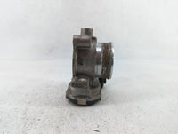 2014-2018 Ford Focus Throttle Body P/N:DS7E-9F991-BB Fits Fits 2014 2015 2016 2017 2018 2019 OEM Used Auto Parts - Oemusedau