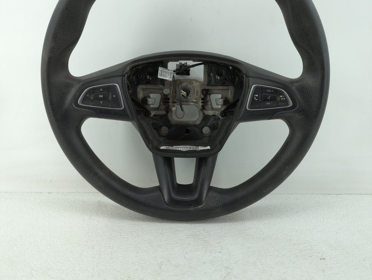 steering wheel - Oemusedautoparts1.com
