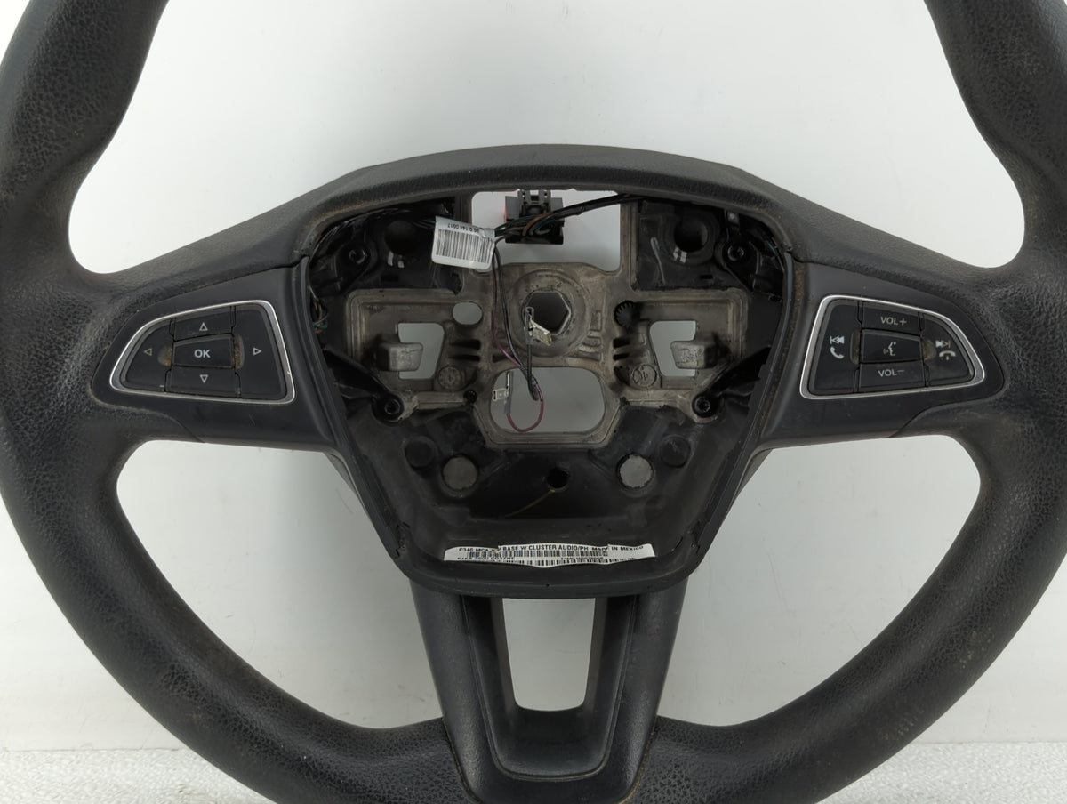 steering wheel - Oemusedautoparts1.com
