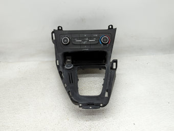 compare product 2015-2018 Ford Focus Climate Control Module Temperature AC/Heater Replacement P/N:F1ET-19980-JG F1ET-19980-JJ Fits OEM Used Auto Parts
