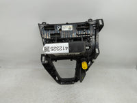 2015-2018 Ford Focus Climate Control Module Temperature AC/Heater Replacement P/N:F1ET-19980-JG F1ET-19980-JJ Fits OEM Used 