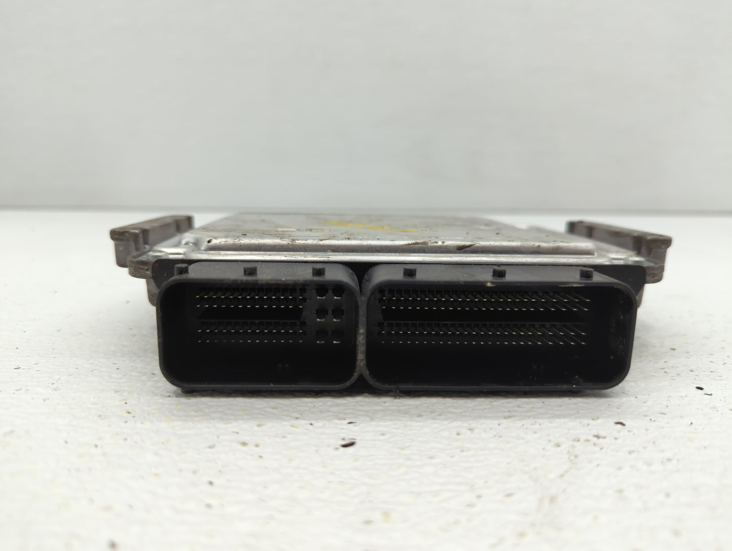 2014-2016 Ford Focus PCM Engine Control Computer ECU ECM PCU OEM P/N:FM5A-12A650-ADB BV61-12B684-BC Fits Fits 2014 2015 2016