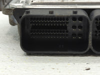 2014-2016 Ford Focus PCM Engine Control Computer ECU ECM PCU OEM P/N:FM5A-12A650-ADB BV61-12B684-BC Fits Fits 2014 2015 2016