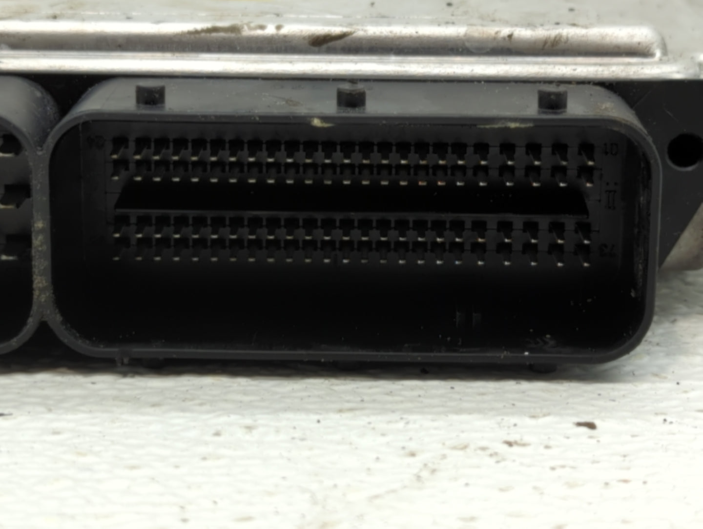 2014-2016 Ford Focus PCM Engine Control Computer ECU ECM PCU OEM P/N:FM5A-12A650-ADB BV61-12B684-BC Fits Fits 2014 2015 2016