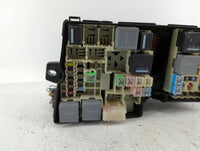 2016 Ford Focus Fusebox Fuse Box Panel Relay Module P/N:AV6T-14A067-AD AV6T-14A076-AB Fits OEM Used Auto Parts - Oemusedauto