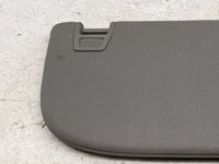 2013-2018 Ford Focus Sun Visor Shade Replacement Passenger Right Mirror Fits Fits 2013 2014 2015 2016 2017 2018 OEM Used Aut