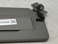 2013-2018 Ford Focus Sun Visor Shade Replacement Passenger Right Mirror Fits Fits 2013 2014 2015 2016 2017 2018 OEM Used Aut