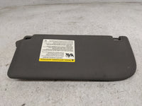 2013-2018 Ford Focus Sun Visor Shade Replacement Passenger Right Mirror Fits Fits 2013 2014 2015 2016 2017 2018 OEM Used Aut