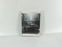 2016 Ford Focus Owners Manual Book Guide OEM Used Auto Parts - Oemusedautoparts1.com