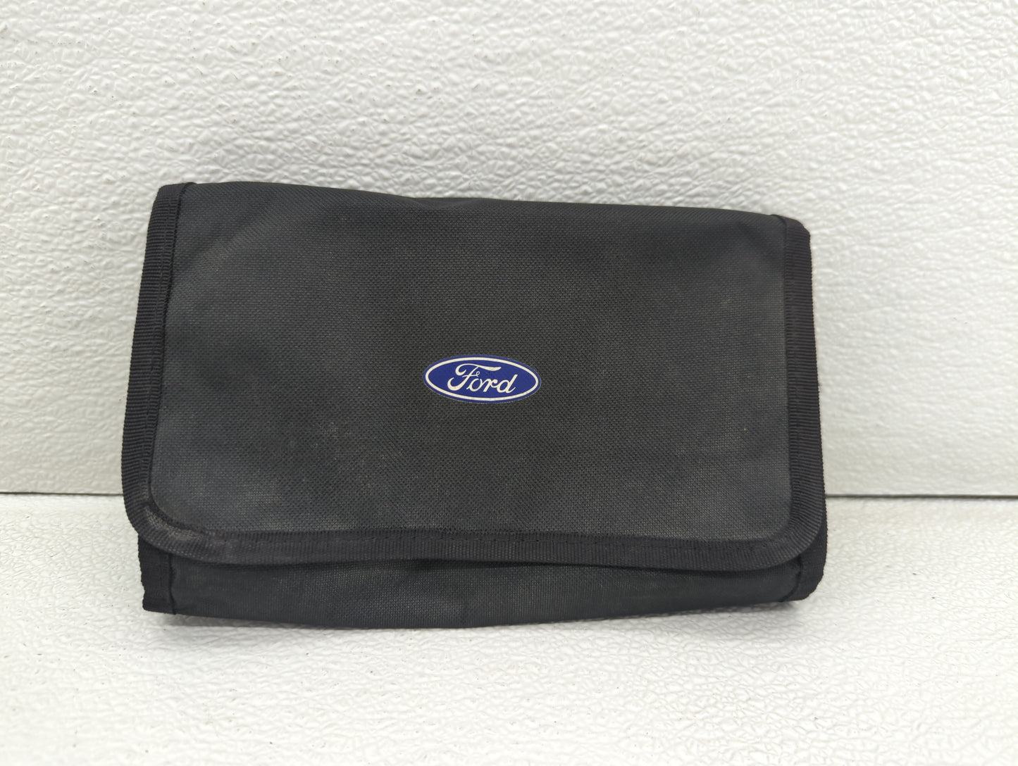 2016 Ford Focus Owners Manual Book Guide OEM Used Auto Parts - Oemusedautoparts1.com