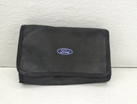 2016 Ford Focus Owners Manual Book Guide OEM Used Auto Parts - Oemusedautoparts1.com