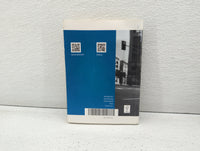 2016 Ford Focus Owners Manual Book Guide OEM Used Auto Parts - Oemusedautoparts1.com