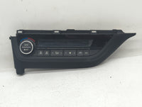 2016 Ford Focus Climate Control Module Temperature AC/Heater Replacement P/N:55406-02470 75F832, 210111, 55900-02500 Fits OE