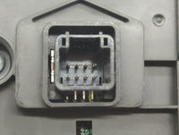2016 Ford Focus Climate Control Module Temperature AC/Heater Replacement P/N:55406-02470 75F832, 210111, 55900-02500 Fits OE